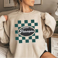 Retro Philadelphia Football Vintage Vintage T-Shirts, Hoodie, Sweatshirt - T-Shirt, Sweatshirt, Hoodie