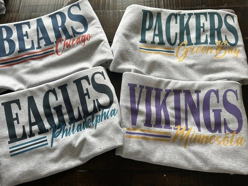Retro Pro Football Ash Gray T-Shirts, Hoodie, Sweatshirt - T-Shirt, Sweatshirt, Hoodie