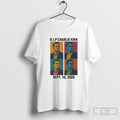 Retro Rest In Peace Charlie Kirk Sept 10 2025 Shirt Sweater Unisex T-shirt, Sweatshirt, Hoodie, Long Sleeve Tee - T-Shirt, Sweatshirt, Hoodie