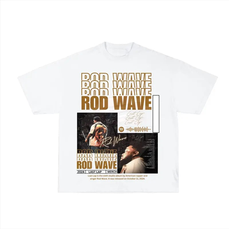 Retro Rod Wave Last Lap Shirt T-Shirts, Hoodie, Sweatshirt - T-Shirt, Sweatshirt, Hoodie