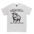 Retro Smart Fella Capybara 90s Funny Capybara Vintage Vintage 90s Shirt Cute Shirt Funny Cotton Top T-Shirts, Hoodie, Sweatshirt - T-Shirt, Sweatshirt, Hoodie