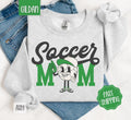 Retro Soccer Mom Soccer Mom T-Shirts, Hoodie, Sweatshirt - T-Shirt, Sweatshirt, Hoodie