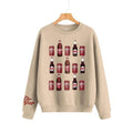 Retro Soda Can Vintage Dr Pepper Can Fabric T-Shirts, Hoodie, Sweatshirt - T-Shirt, Sweatshirt, Hoodie