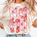 Retro Strawberry Mama Coquette Preppy Cherry Strawberries Strawberry Festival Summer Strawberry Fruit Lover T-Shirts, Hoodie, Sweatshirt - T-Shirt, Sweatshirt, Hoodie