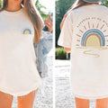 Retro Sun Shine My Mind Shirt Comfort Colors Summer Shirt Vacation Shirt Beach Shirt Summer Vacation Shirt Boho Womenswear T-Shirts, Hoodie, Sweatshirt - T-Shirt, Sweatshirt, Hoodie