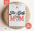 Retro Ball Mom Shirt Gildan Ball Mom Cute Mom Plus Sizes T-Shirts, Hoodie, Sweatshirt - T-Shirt, Sweatshirt, Hoodie