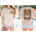 Retro Thanksgiving Fall Retro Fall Shirt Fall Shirt Retro Season Shirt Thanksgiving Pumpkin Shirt T-Shirts, Hoodie, Sweatshirt - T-Shirt, Sweatshirt, Hoodie