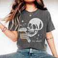 Retro Till Death Coffee Shirt Skeleton Coffee Shirt Halloween Shirt Cute Skeleton Shirt Skeleton Drinking Shirt T-Shirts, Hoodie, Sweatshirt - T-Shirt, Sweatshirt, Hoodie