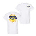 Retro Twisted Teas Double D'S Front Back Short Sleeve FAST SHIPPING Cotton T-Shirts, Hoodie, Sweatshirt - T-Shirt, Sweatshirt, Hoodie