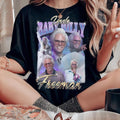Retro Uncle Baby Billy Freeman Vintage Vintage Baby Billy Him Baby Billy 90s Retro Bootleg Rap T-Shirts, Hoodie, Sweatshirt - T-Shirt, Sweatshirt, Hoodie