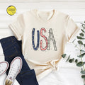 Retro Usa Shirt Shirt 4th July Independent Day Shirt Retro Usa Party Memorial Memorial Day Shirt Party Usa T-Shirts, Hoodie, Sweatshirt - T-Shirt, Sweatshirt, Hoodie
