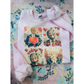 Retro Valentine ~ Light Pink T-Shirts, Hoodie, Sweatshirt - T-Shirt, Sweatshirt, Hoodie