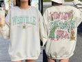 Retro Whoville University My Grinch Era Grinchmas Grinch University Grinch Grinch T-Shirts, Hoodie, Sweatshirt - T-Shirt, Sweatshirt, Hoodie
