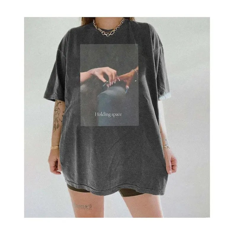 Retro Wicked Shirt Holding Space Ariana Cynthia Finger Hold Defying Gravity Meme Wicked Movie Broadway Shirt Glinda Elphaba Shirt T-Shirts, Hoodie, Sweatshirt - T-Shirt, Sweatshirt, Hoodie