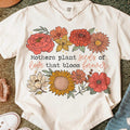 Retro Floral Mama Quote Shirt Mom Shirt She Is Mom Shirt Mama Shirt Floral Mom Shirt Mama Shirt T-Shirts, Hoodie, Sweatshirt - T-Shirt, Sweatshirt, Hoodie