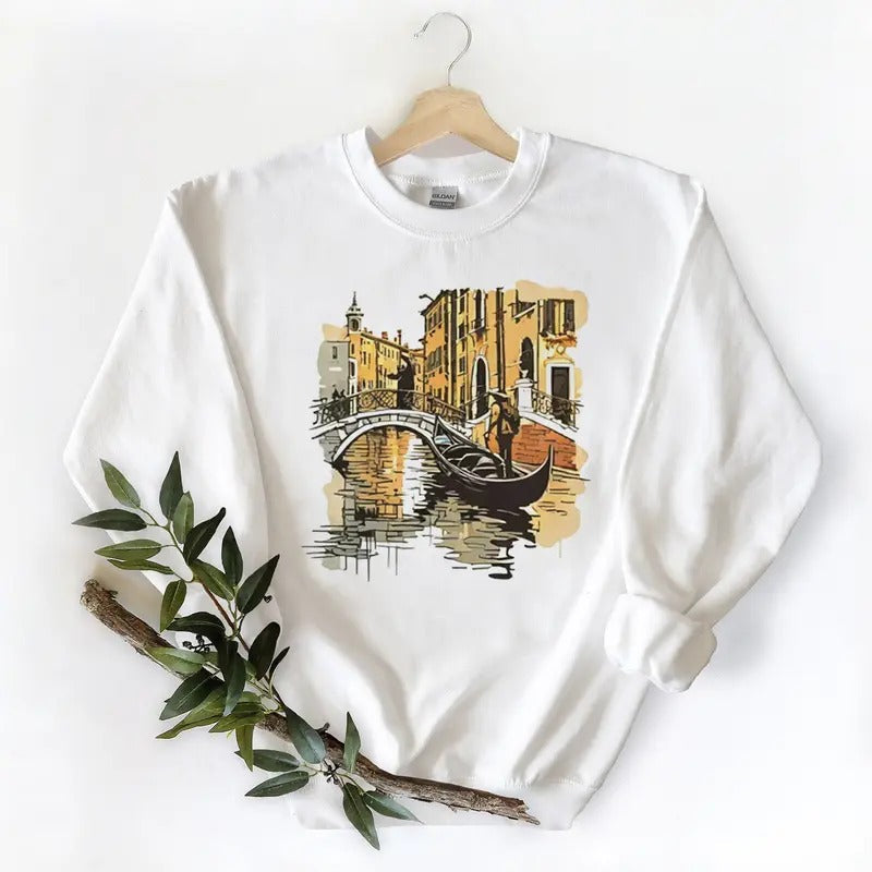 Retro TRAVEL Bridge T-Shirts, Hoodie, Sweatshirt - T-Shirt, Sweatshirt, Hoodie