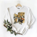 Retro TRAVEL Bridge T-Shirts, Hoodie, Sweatshirt - T-Shirt, Sweatshirt, Hoodie