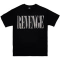 Revenge Rhinestone Black (REVE ST055) Sizes S XXL T-Shirts, Hoodie, Sweatshirt - T-Shirt, Sweatshirt, Hoodie