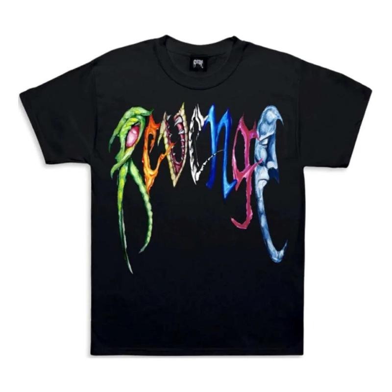Revenge TRIPPIE ARCH BLACK T-Shirts, Hoodie, Sweatshirt - T-Shirt, Sweatshirt, Hoodie