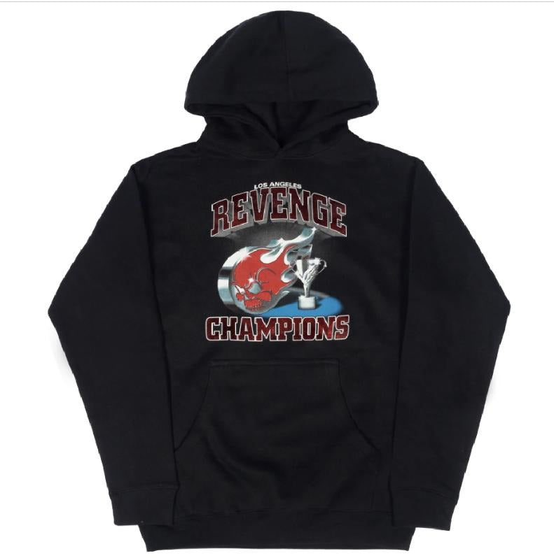 Revenge Trophy (REVE HD062) Sizes S XXL Casual Tops T-Shirts, Hoodie, Sweatshirt - T-Shirt, Sweatshirt, Hoodie
