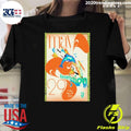 Reverberation May 29 2026 Zebulon, Los Angeles, CA Shirt Unisex T-shirt, Sweatshirt, Hoodie, Long Sleeve Tee - T-Shirt, Sweatshirt, Hoodie