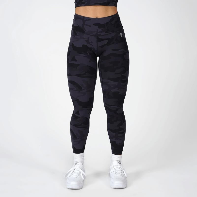 Revive Midnight Camo Athletic Leggings High Performance Compression T-Shirts, Hoodie, Sweatshirt - T-Shirt, Sweatshirt, Hoodie