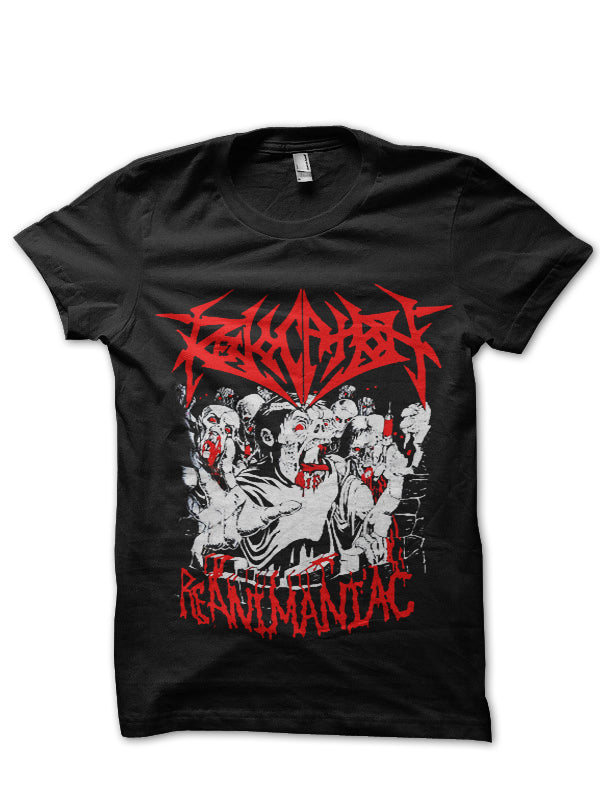 Revocation Style005 T-Shirts, Hoodie, Sweatshirt - T-Shirt, Sweatshirt, Hoodie