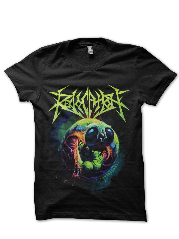 Revocation T-Shirts, Hoodie, Sweatshirt - T-Shirt, Sweatshirt, Hoodie