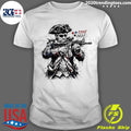 Revolutionary Splatter 1776 2026 Shirt Unisex T-shirt, Sweatshirt, Hoodie, Long Sleeve Tee - T-Shirt, Sweatshirt, Hoodie