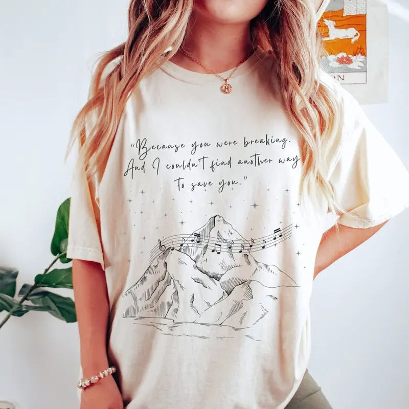 Rhysand Quote ACOTAR Shirt ACOTAR Velaris Shirt SJM Sarah J Maas T Acotar Sarah J Maas Bookstagram Feyre T-Shirts, Hoodie, Sweatshirt - T-Shirt, Sweatshirt, Hoodie