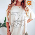 Rhysand Quote ACOTAR Shirt ACOTAR Velaris Shirt SJM Sarah J Maas T Acotar Sarah J Maas Bookstagram Feyre T-Shirts, Hoodie, Sweatshirt - T-Shirt, Sweatshirt, Hoodie