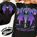 Rhysand Shirt Velaris City Starlight Acotar Shirt Night Court Shirt Court Dreams Rhysand Booklover Shirt Acotar Shirt Rhysand T-Shirts, Hoodie, Sweatshirt - T-Shirt, Sweatshirt, Hoodie