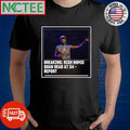 Rich Homie Quan dead at 34 shirt Unisex T-shirt, Sweatshirt, Hoodie, Long Sleeve Tee - T-Shirt, Sweatshirt, Hoodie