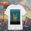 Richard Hawley Sheffield Event On Dec 15-17 2025 Poster Shirt Unisex T-shirt, Sweatshirt, Hoodie, Long Sleeve Tee - T-Shirt, Sweatshirt, Hoodie