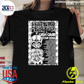 Rickshaw Billies Burger Patrol Tour 2026 Cash Grab Shirt Unisex T-shirt, Sweatshirt, Hoodie, Long Sleeve Tee - T-Shirt, Sweatshirt, Hoodie