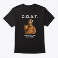 Ricky Stanicky GOAT Greatest All Time Shirt T-Shirts, Hoodie, Sweatshirt - T-Shirt, Sweatshirt, Hoodie
