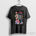 Riki Live Supporting French Police Tour October 2025 Sweater Unisex T-shirt, Sweatshirt, Hoodie, Long Sleeve Tee - T-Shirt, Sweatshirt, Hoodie