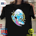 Riku Anime Cartoon Shirt Unisex T-shirt, Sweatshirt, Hoodie, Long Sleeve Tee - T-Shirt, Sweatshirt, Hoodie