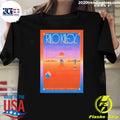 Rilo Kiley Pioneertown CA May 20, 2026 Poster Shirt Unisex T-shirt, Sweatshirt, Hoodie, Long Sleeve Tee - T-Shirt, Sweatshirt, Hoodie