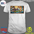 Ring Of Honor Roh Supercard of Honor Roh World Championship Bandido Vs Blake Christian Shirt - T-Shirt, Sweatshirt, Hoodie