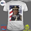 Rip Auxiliary Assistant Chief Dolores Roque Police March 2026 Shirt Unisex T-shirt, Sweatshirt, Hoodie, Long Sleeve Tee - T-Shirt, Sweatshirt, Hoodie