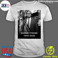 Rip Barney Frank 1940-2026 Shirt Unisex T-shirt, Sweatshirt, Hoodie, Long Sleeve Tee - T-Shirt, Sweatshirt, Hoodie