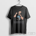 Rip Charlie Kirk A True Patriot God Is Our Refuge And Strength A Very Present Unisex T-shirt, Sweatshirt, Hoodie, Long Sleeve Tee - T-Shirt, Sweatshirt, Hoodie