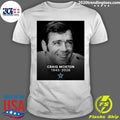 Rip Craig Morton 1943-2026 Shirt Unisex T-shirt, Sweatshirt, Hoodie, Long Sleeve Tee - T-Shirt, Sweatshirt, Hoodie