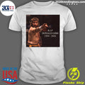 Rip Donald Gibb 1954-2026 Shirt Unisex T-shirt, Sweatshirt, Hoodie, Long Sleeve Tee - T-Shirt, Sweatshirt, Hoodie