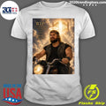 Rip Donald Gibb August 4, 1954  May 12, 2026 Le Nounours Au Grand Coeur Shirt Unisex T-shirt, Sweatshirt, Hoodie, Long Sleeve Tee - T-Shirt, Sweatshirt, Hoodie