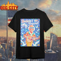 Rip Jimmy Buffett Bubbles Up My Friend shirt Unisex T-shirt, Sweatshirt, Hoodie, Long Sleeve Tee - T-Shirt, Sweatshirt, Hoodie