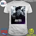 Rip Jose Piculin Ortiz 1963-2026 Shirt Unisex T-shirt, Sweatshirt, Hoodie, Long Sleeve Tee - T-Shirt, Sweatshirt, Hoodie