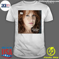Rip Nathalie Baye 1948-2026 Shirt Unisex T-shirt, Sweatshirt, Hoodie, Long Sleeve Tee - T-Shirt, Sweatshirt, Hoodie