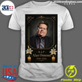 Rip Oldest Member of The Osmonds Alan Osmond 1949-2026 Shirt Unisex T-shirt, Sweatshirt, Hoodie, Long Sleeve Tee - T-Shirt, Sweatshirt, Hoodie